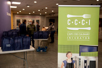 Cape Cod Culinary Incubator