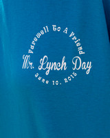 Mr. Lynch Day